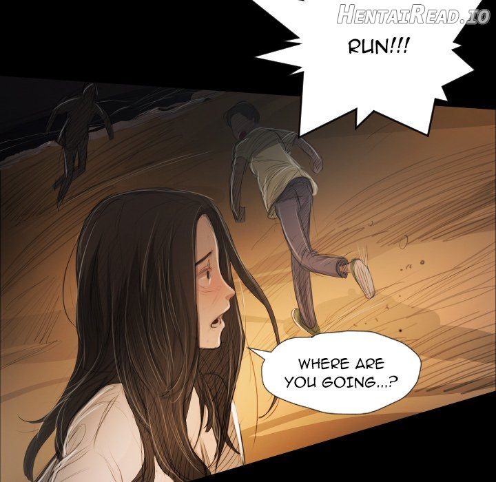 The Two Newcomers Chapter 22 - page 89