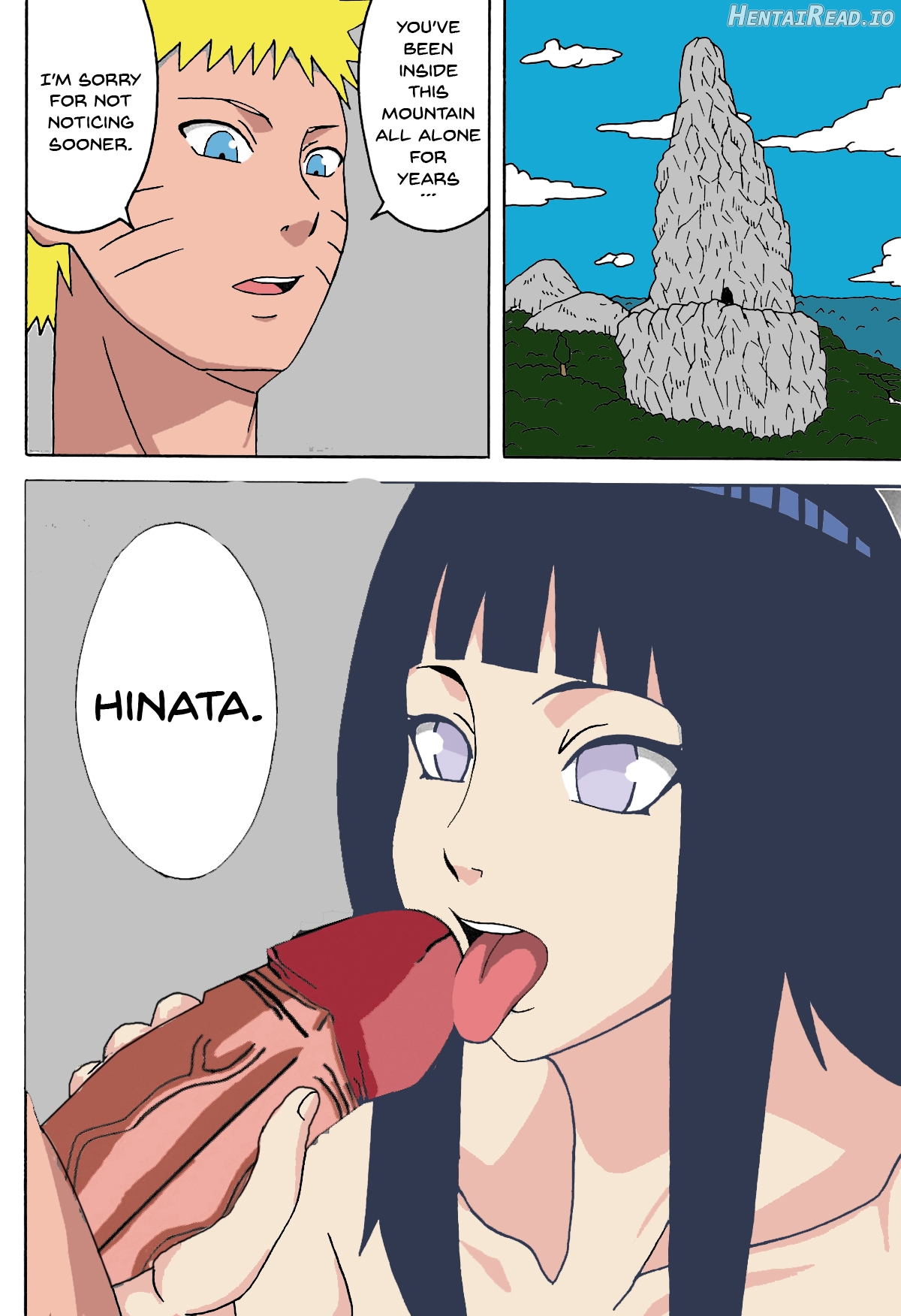 Jungle GO Chapter 11 - page 43