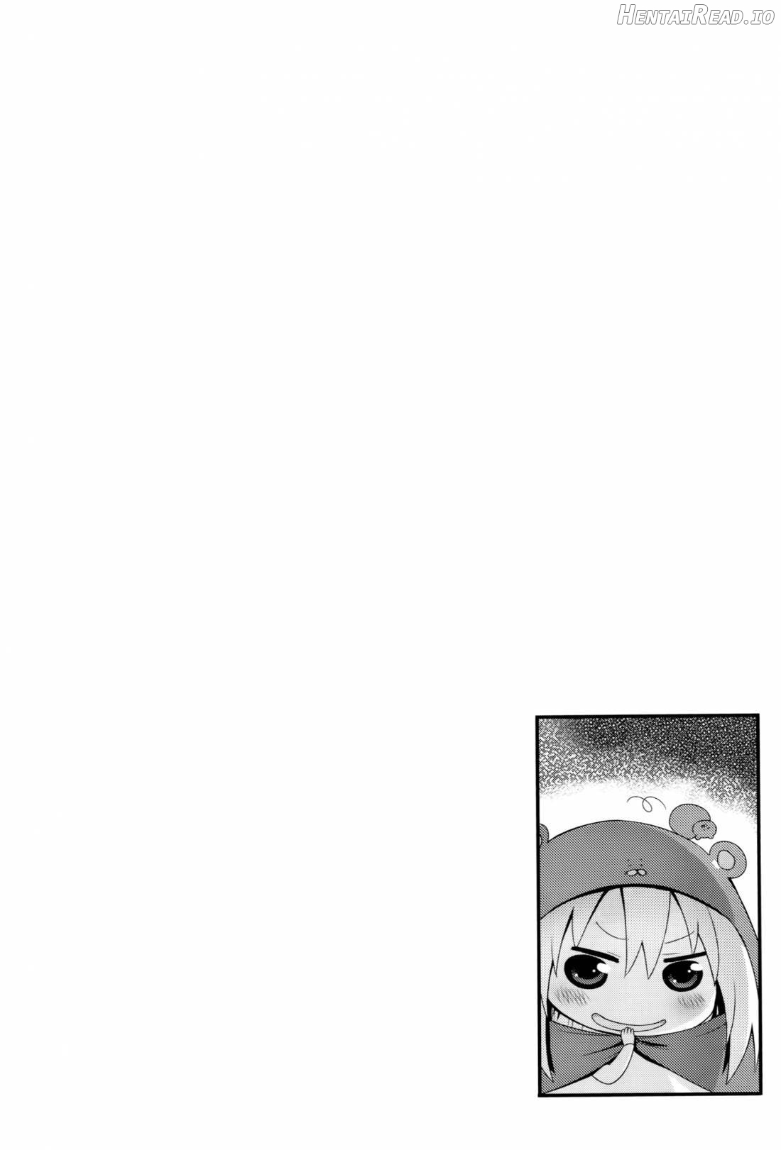 U.M.R! Hentai Chapter 1 - page 6