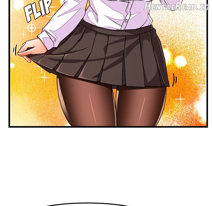 The Perfect Duo Chapter 29 - page 11