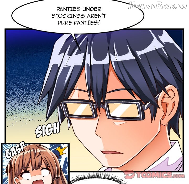 The Perfect Duo Chapter 29 - page 12