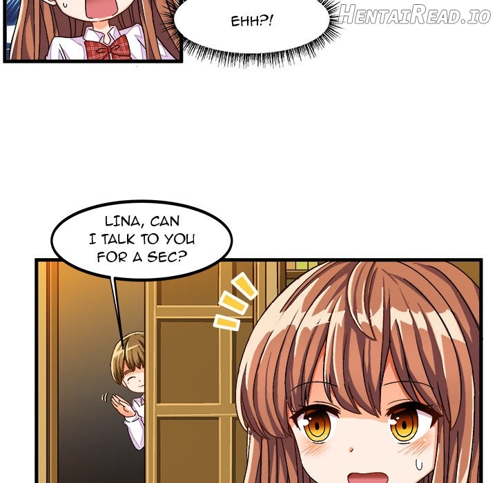 The Perfect Duo Chapter 29 - page 13