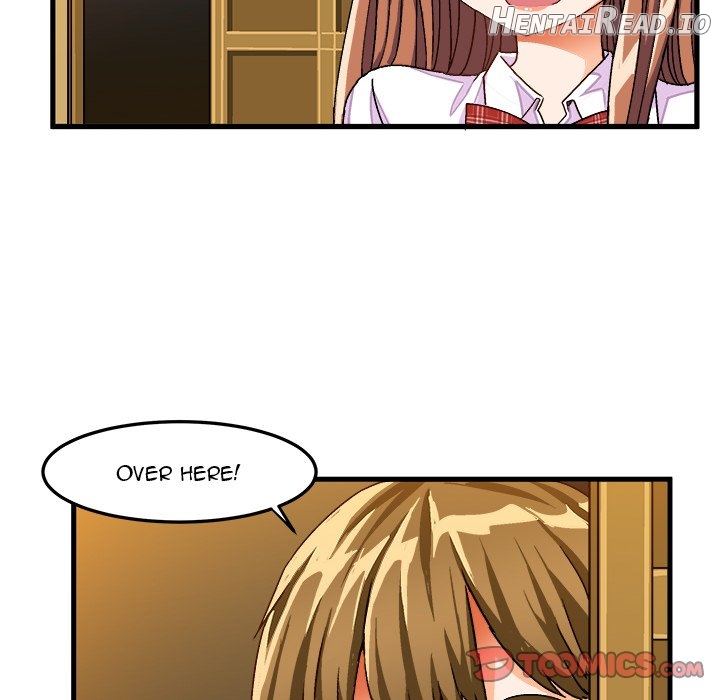 The Perfect Duo Chapter 29 - page 14