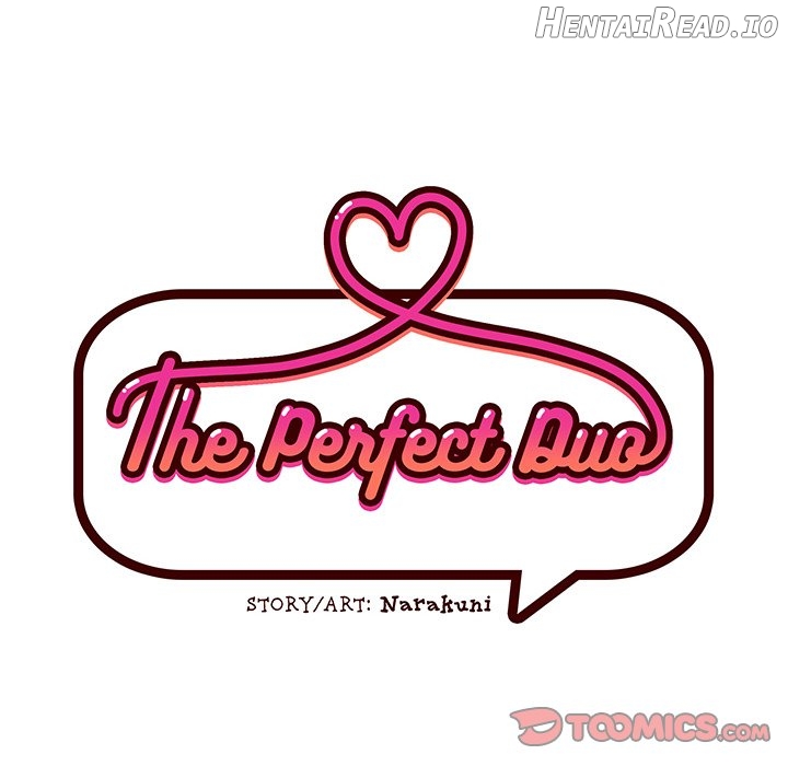 The Perfect Duo Chapter 29 - page 16