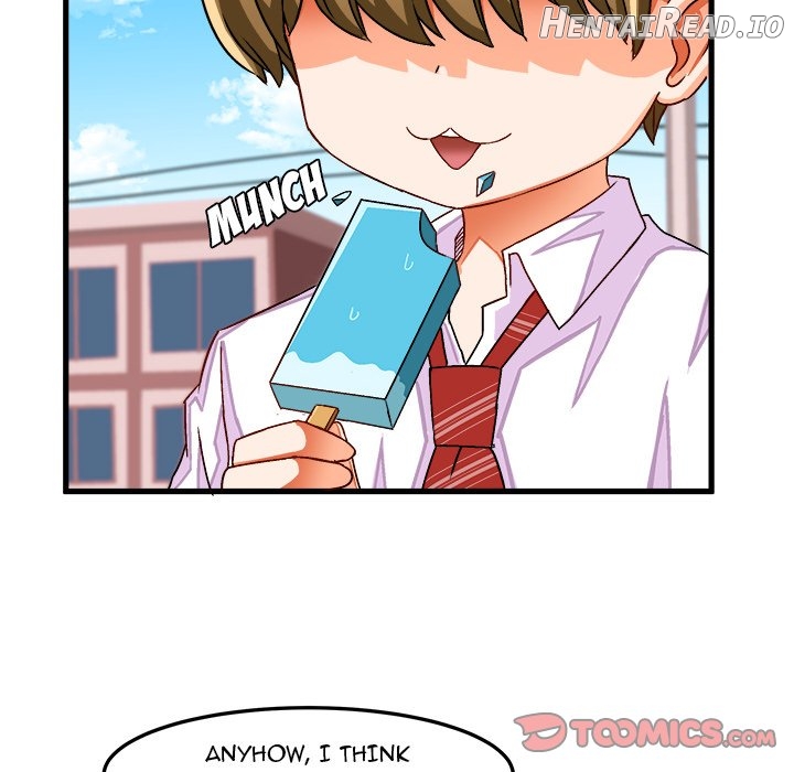 The Perfect Duo Chapter 29 - page 18