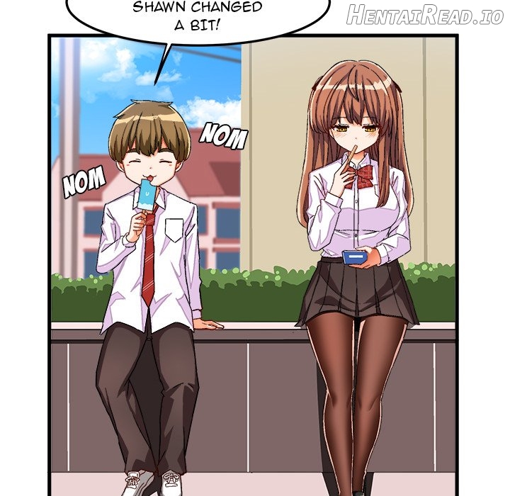 The Perfect Duo Chapter 29 - page 19