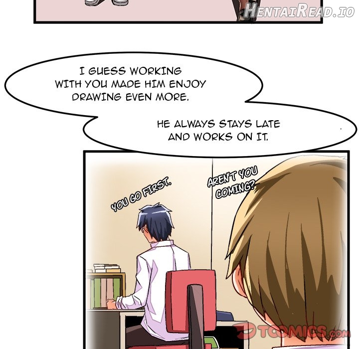 The Perfect Duo Chapter 29 - page 20