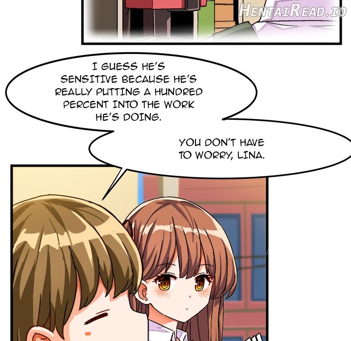 The Perfect Duo Chapter 29 - page 21