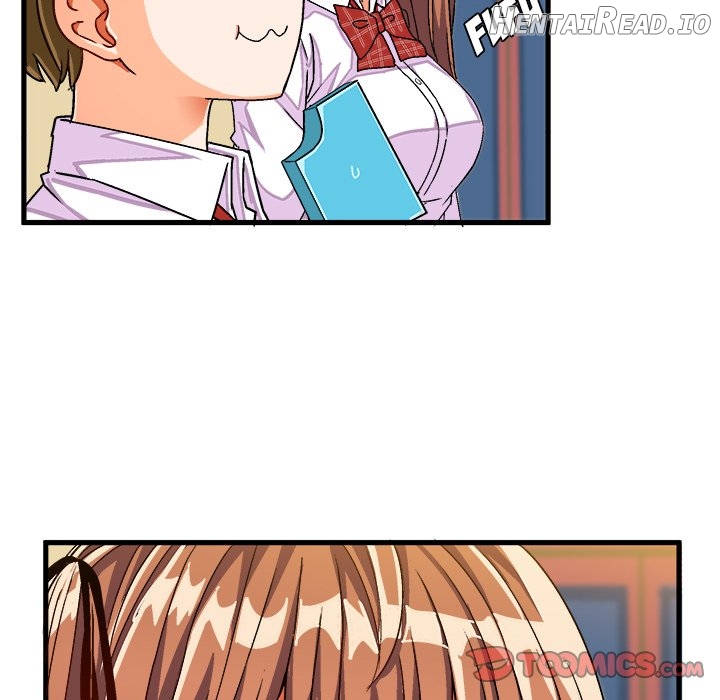 The Perfect Duo Chapter 29 - page 22