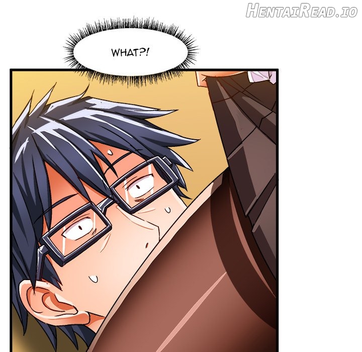 The Perfect Duo Chapter 29 - page 25