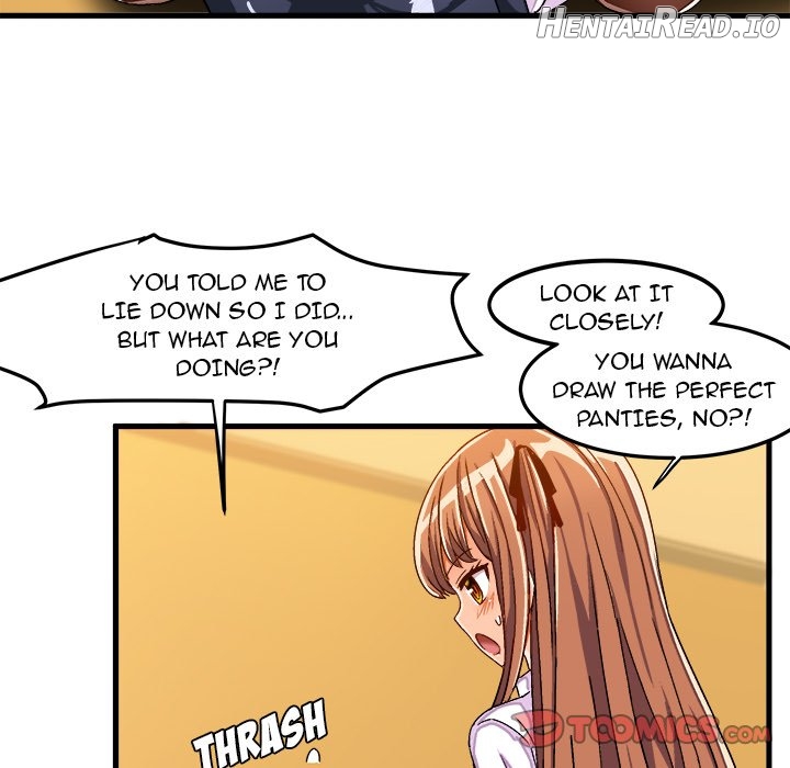 The Perfect Duo Chapter 29 - page 28