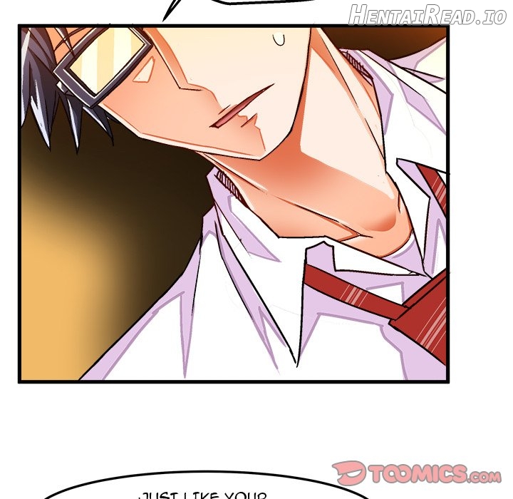 The Perfect Duo Chapter 29 - page 30