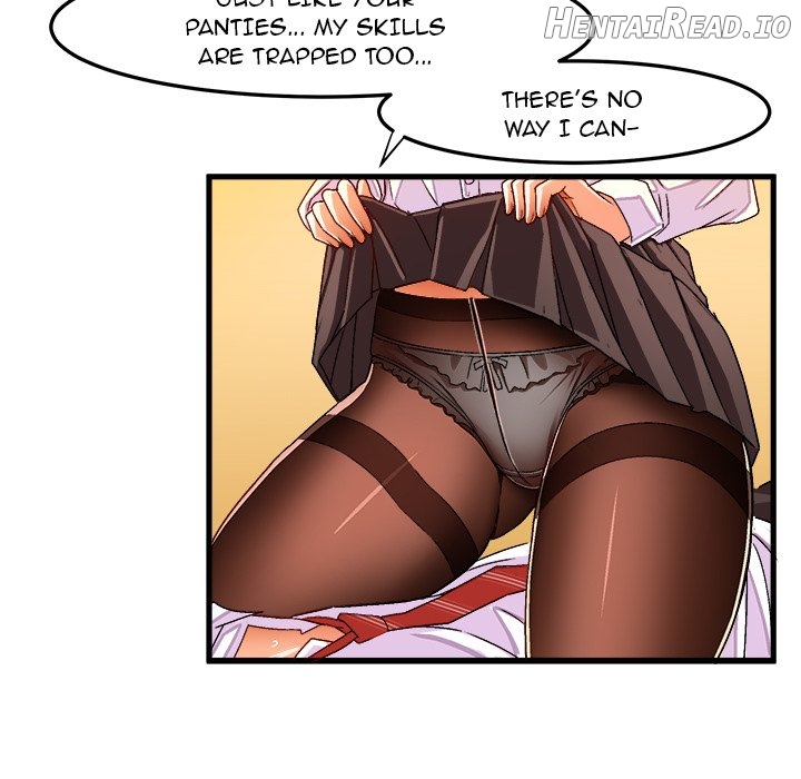 The Perfect Duo Chapter 29 - page 31