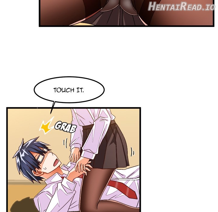 The Perfect Duo Chapter 29 - page 35