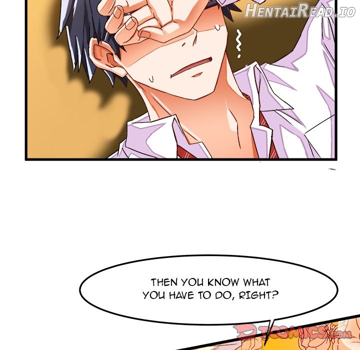 The Perfect Duo Chapter 29 - page 38
