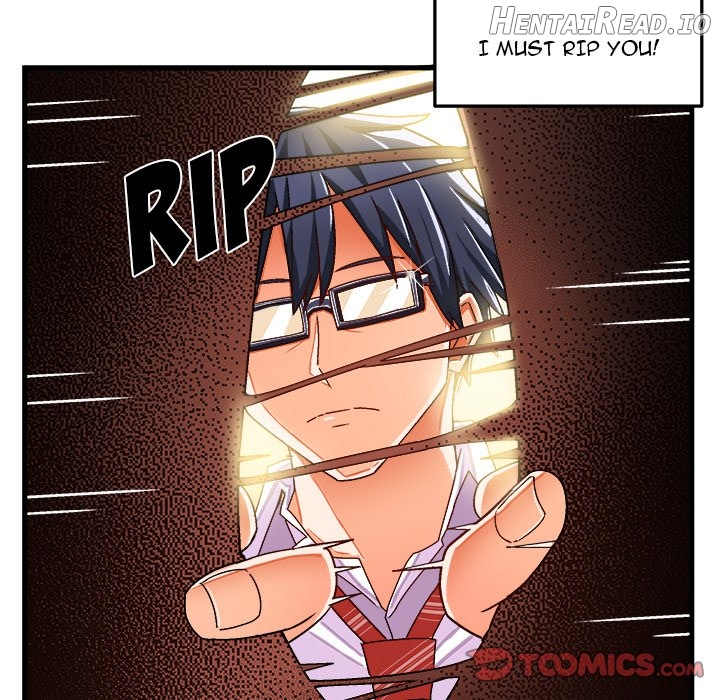 The Perfect Duo Chapter 29 - page 42