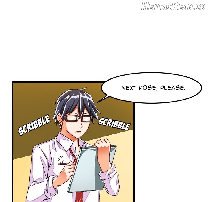 The Perfect Duo Chapter 29 - page 47
