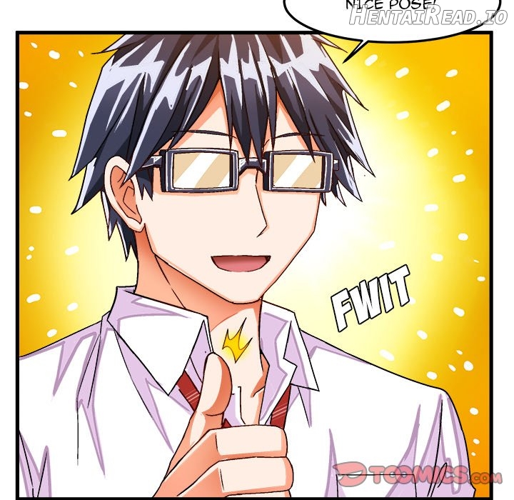 The Perfect Duo Chapter 29 - page 50