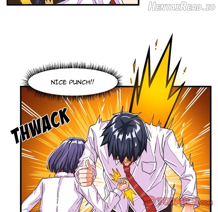 The Perfect Duo Chapter 29 - page 52