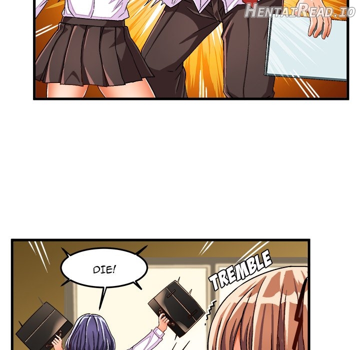 The Perfect Duo Chapter 29 - page 53