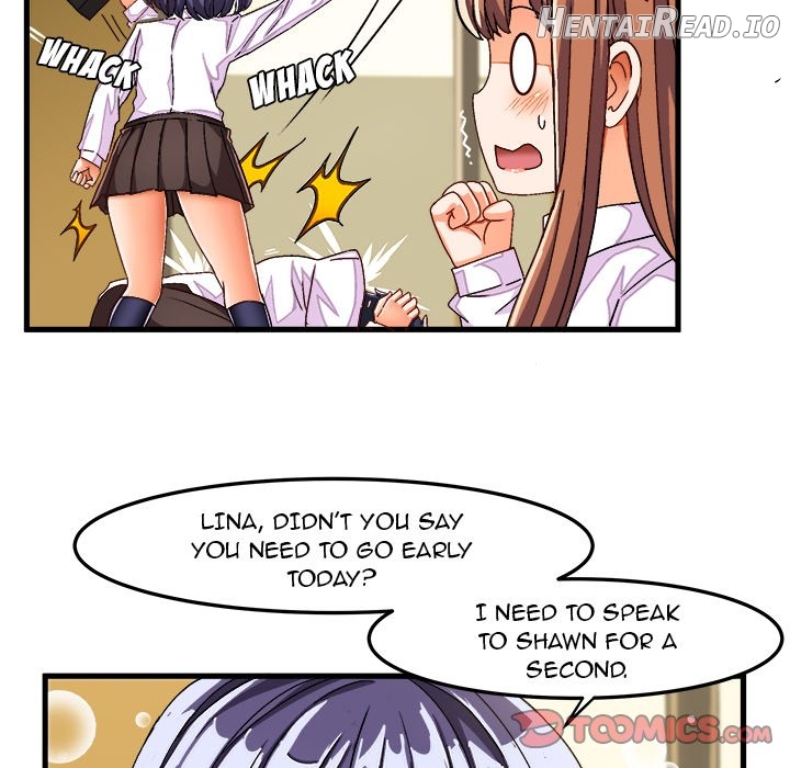 The Perfect Duo Chapter 29 - page 54