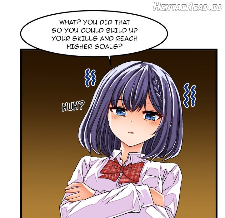 The Perfect Duo Chapter 29 - page 57