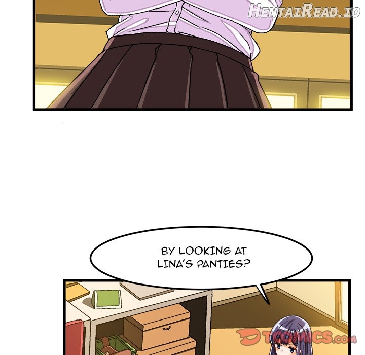 The Perfect Duo Chapter 29 - page 58