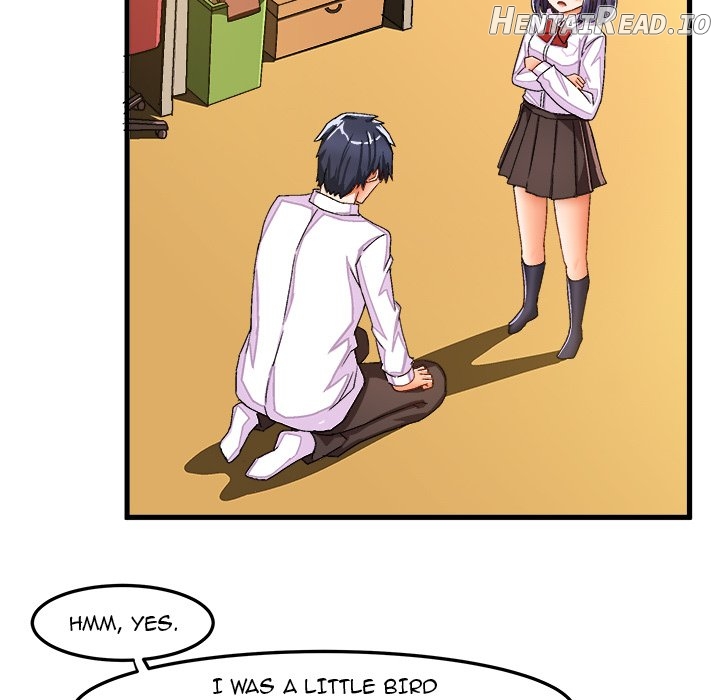 The Perfect Duo Chapter 29 - page 59