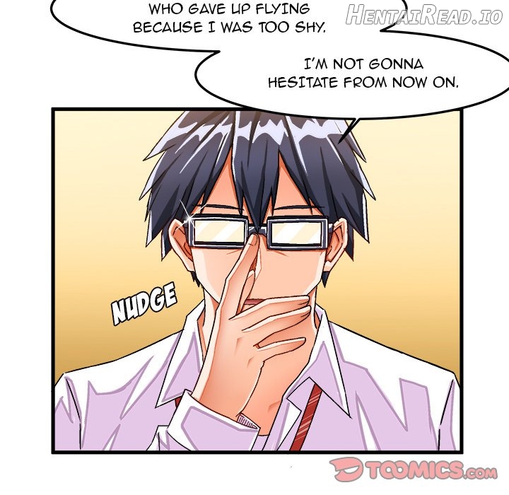 The Perfect Duo Chapter 29 - page 60