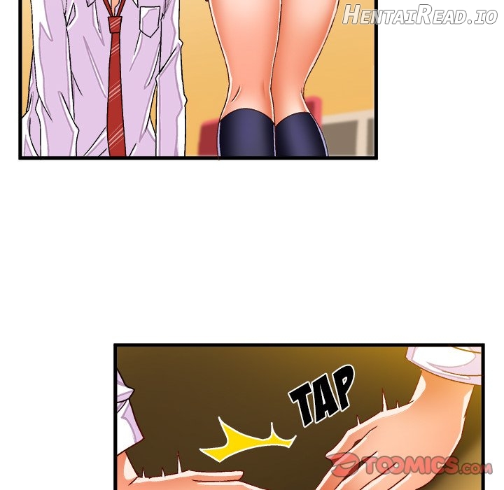 The Perfect Duo Chapter 29 - page 62