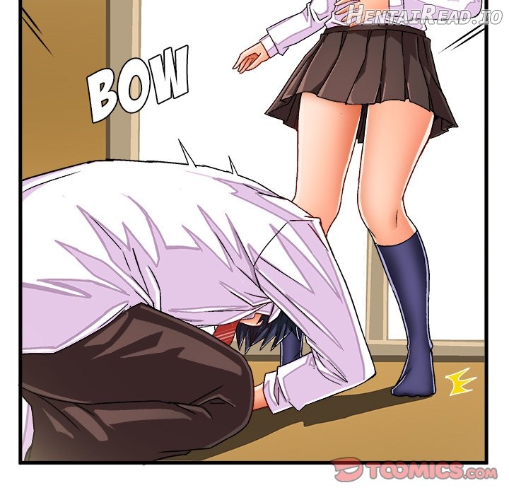 The Perfect Duo Chapter 29 - page 64