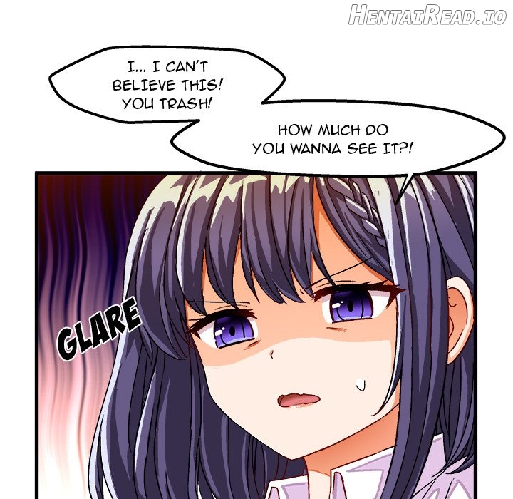 The Perfect Duo Chapter 29 - page 65