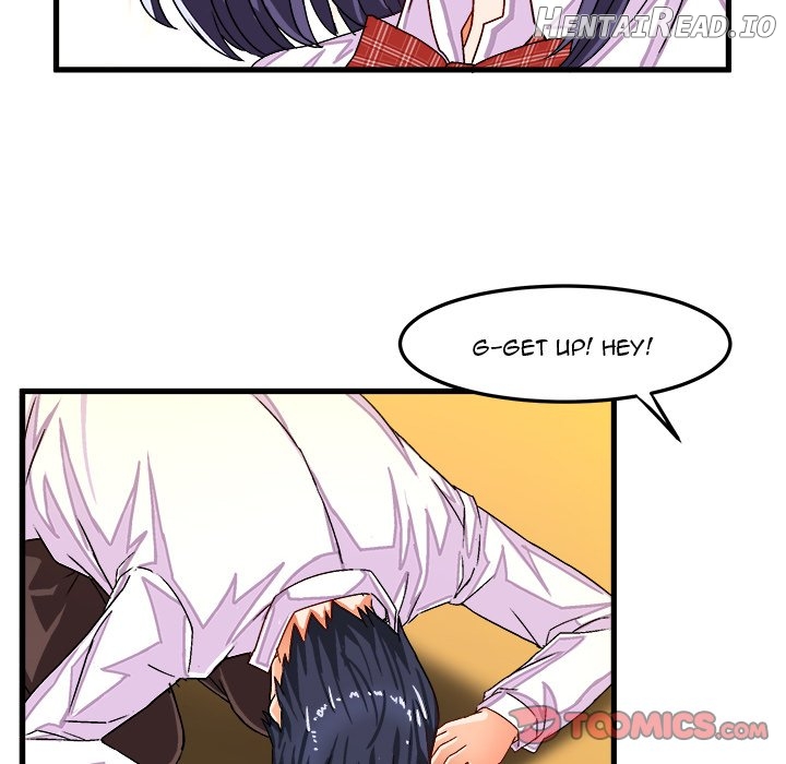 The Perfect Duo Chapter 29 - page 66