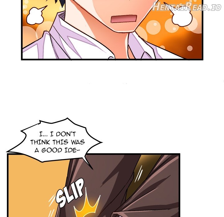 The Perfect Duo Chapter 29 - page 73