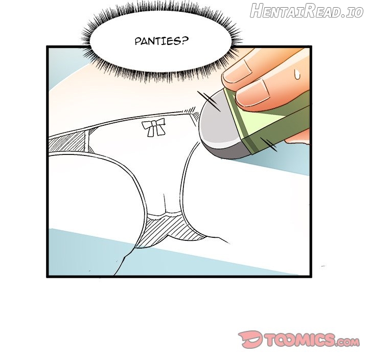 The Perfect Duo Chapter 29 - page 8