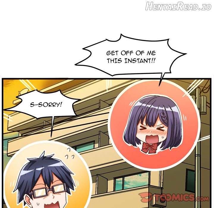 The Perfect Duo Chapter 29 - page 82