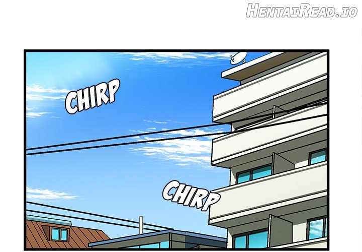 The Perfect Duo Chapter 30 - page 1