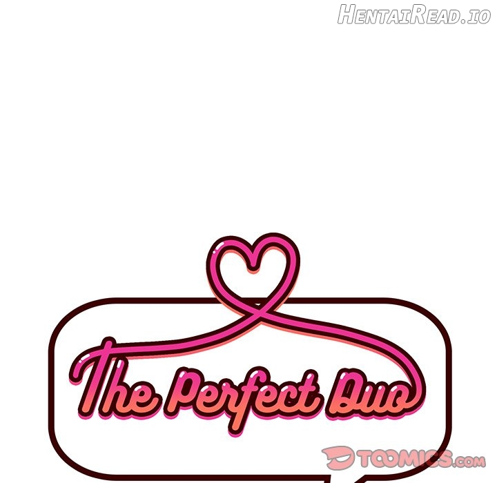 The Perfect Duo Chapter 30 - page 10