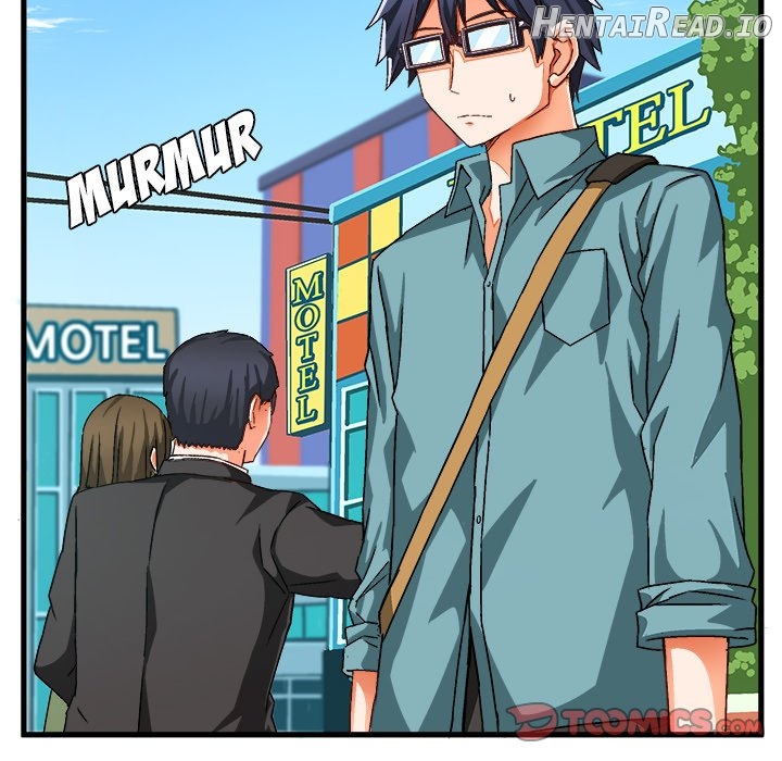 The Perfect Duo Chapter 30 - page 12