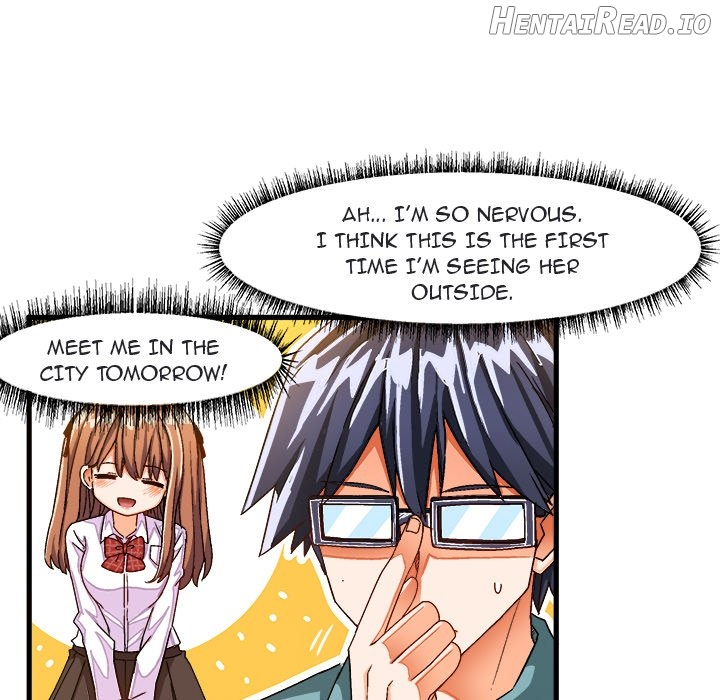 The Perfect Duo Chapter 30 - page 13