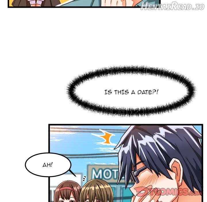 The Perfect Duo Chapter 30 - page 14