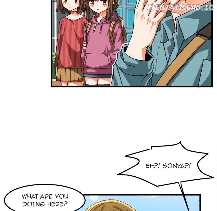 The Perfect Duo Chapter 30 - page 15