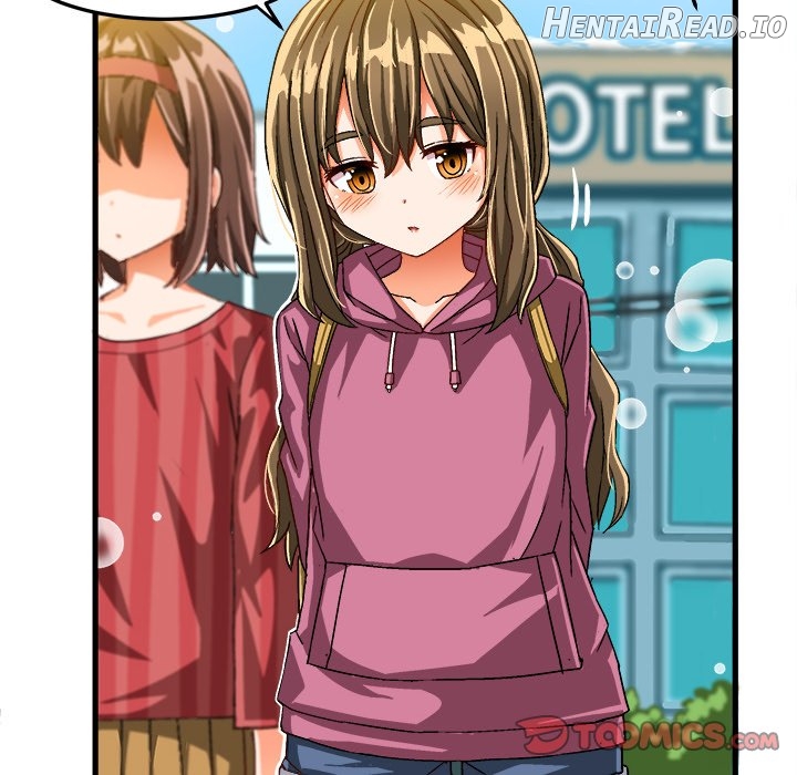 The Perfect Duo Chapter 30 - page 16