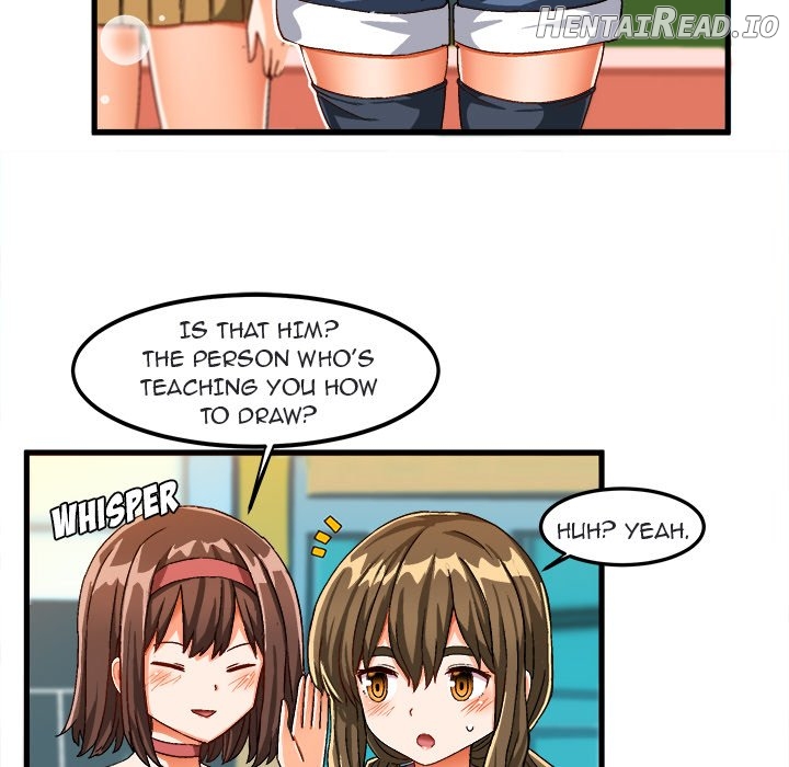 The Perfect Duo Chapter 30 - page 17