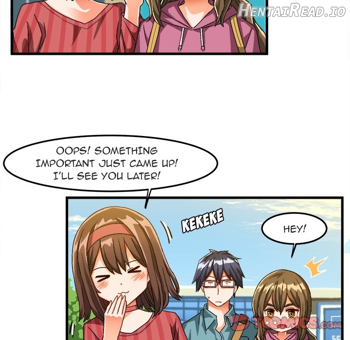 The Perfect Duo Chapter 30 - page 18