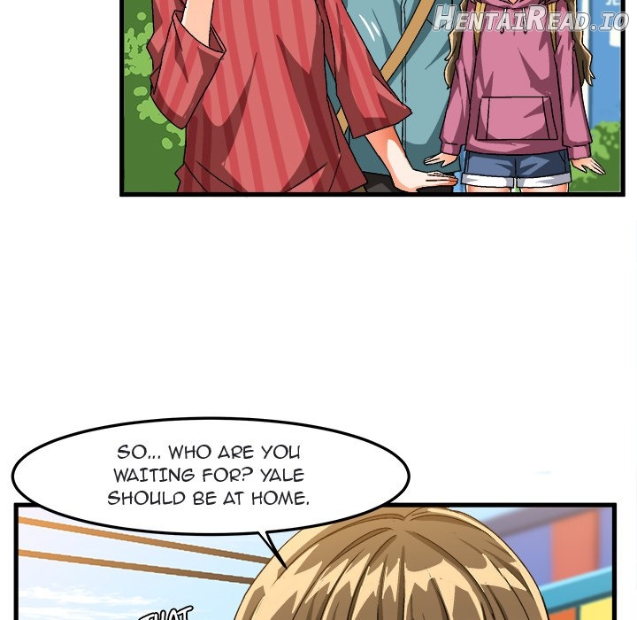 The Perfect Duo Chapter 30 - page 19