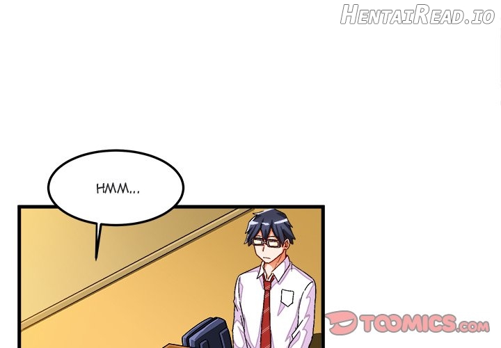 The Perfect Duo Chapter 30 - page 2