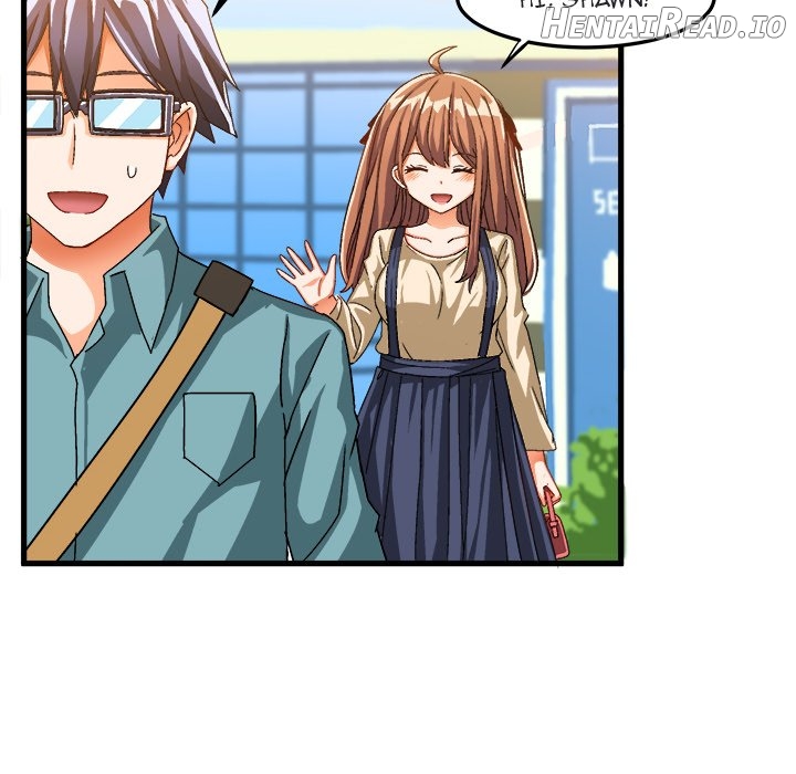 The Perfect Duo Chapter 30 - page 21