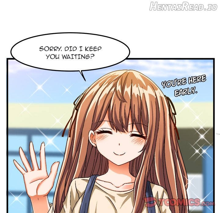 The Perfect Duo Chapter 30 - page 22