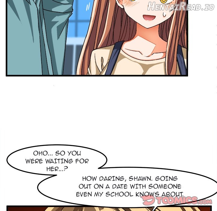 The Perfect Duo Chapter 30 - page 26